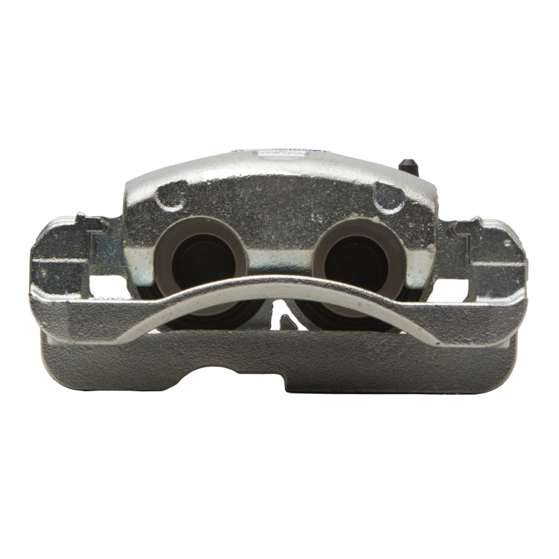 Picture of DFC 99-13 Cadillac Escalade ESV Front-R/Rear-L Premium Caliper - Silver Zinc Coated