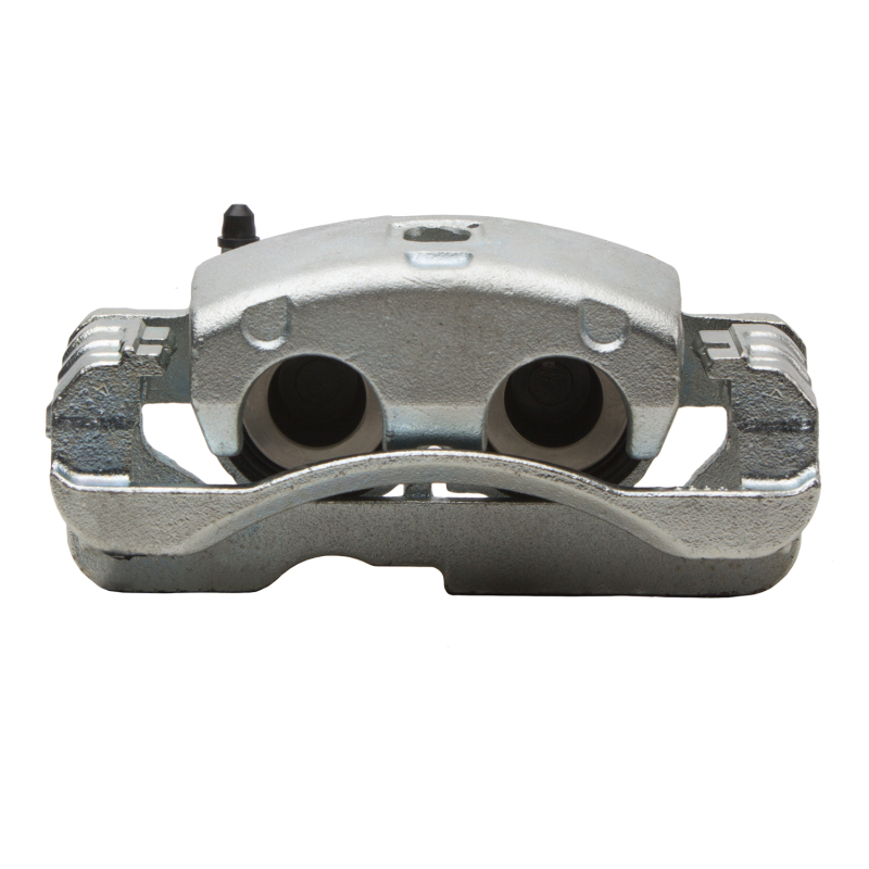 Picture of DFC 99-13 Cadillac Escalade ESV Rear-R/Front-L Premium Caliper - Silver Zinc Coated