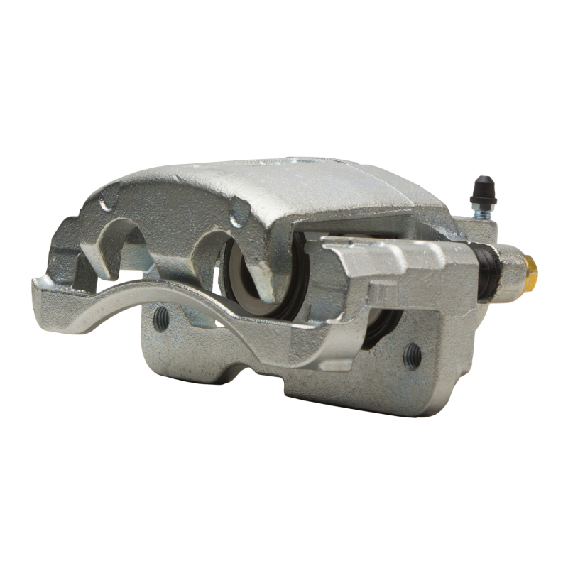 Picture of DFC 99-13 Cadillac Escalade ESV Front-R/Rear-L Premium Caliper - Silver Zinc Coated
