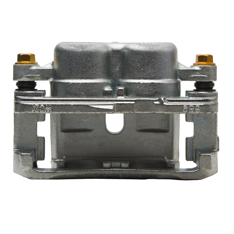 Picture of DFC 99-13 Cadillac Escalade ESV Rear-R/Front-L Premium Caliper - Silver Zinc Coated