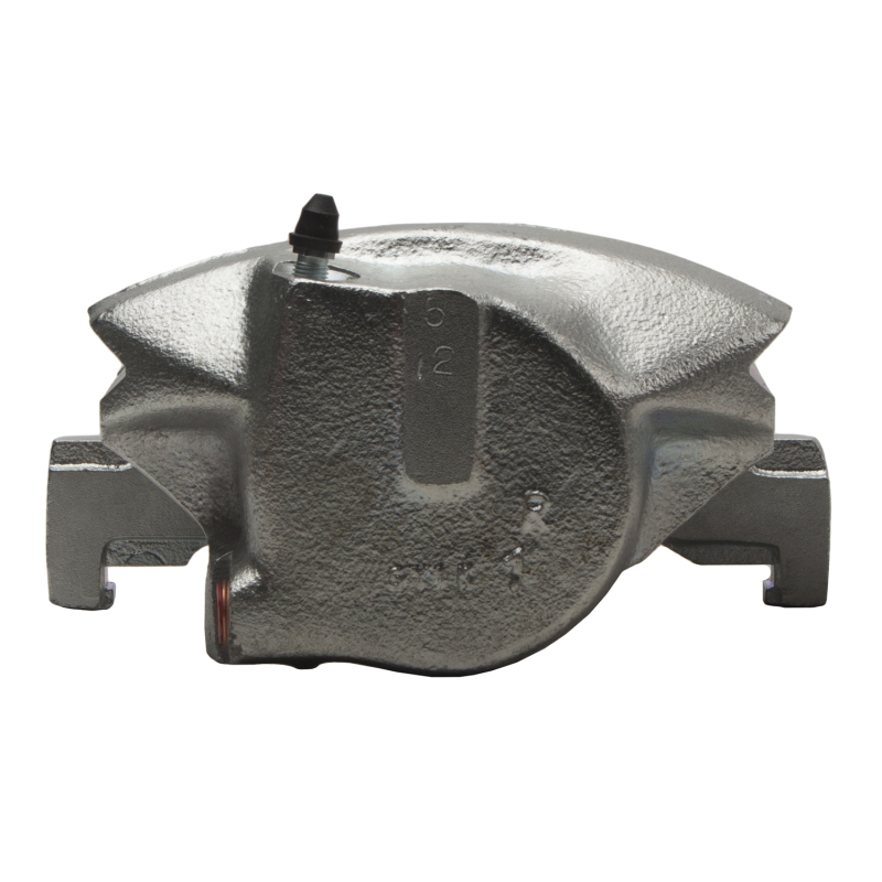 Picture of DFC 71-05 Chevrolet K30 Front-R/Front Right/Rear-R/Rear Right Premium Caliper - Silver Zinc Coated