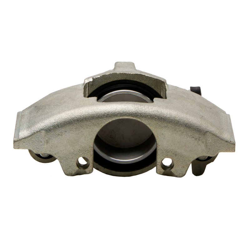 Picture of DFC 88-02 Cadillac DeVille Front-R Premium Caliper - Silver Zinc Coated