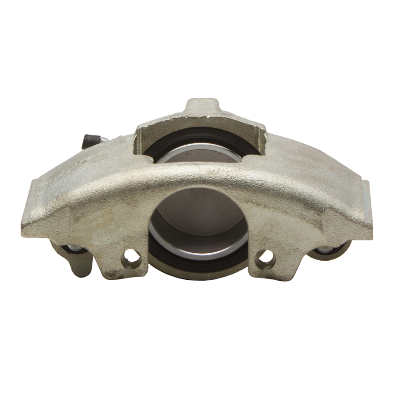 Picture of DFC 88-02 Cadillac Fleetwood Front-L Premium Caliper - Silver Zinc Coated