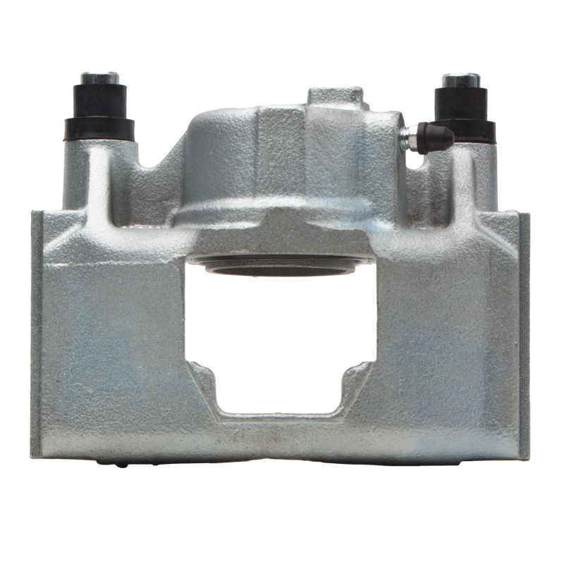 Picture of DFC 88-91 Chevrolet C10/C1500 Pickup Front-R Premium Caliper - Silver Zinc Coated