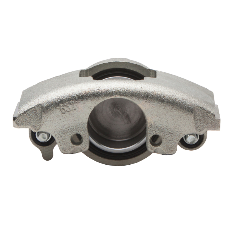 Picture of DFC 88-02 Chevrolet C1500 Suburban Front-L Premium Caliper - Silver Zinc Coated