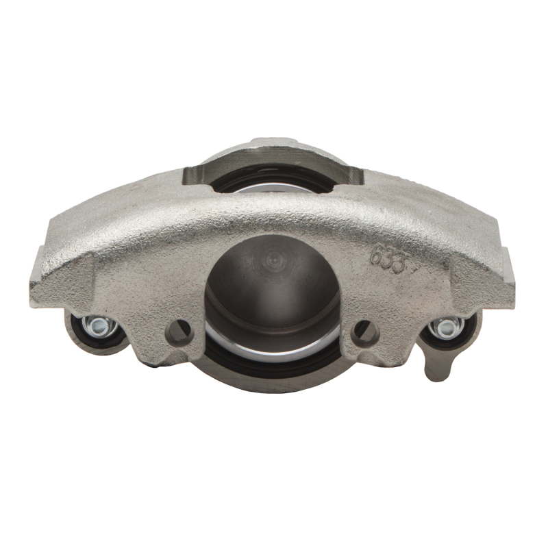 Picture of DFC 88-02 Chevrolet Suburban 1500 Front-R Premium Caliper - Silver Zinc Coated