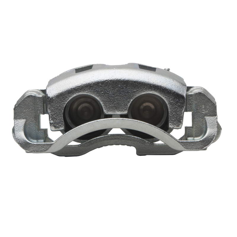 Picture of DFC 98-04 Chevrolet S10 Front-R Premium Caliper - Silver Zinc Coated