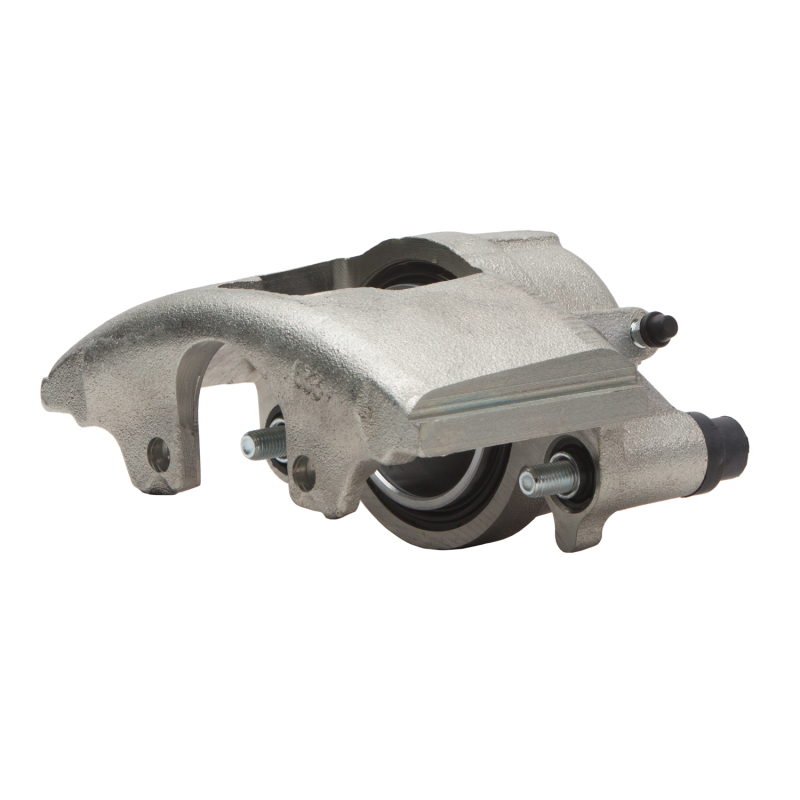 Picture of DFC 88-02 Chevrolet Suburban 1500 Front-R Premium Caliper - Silver Zinc Coated