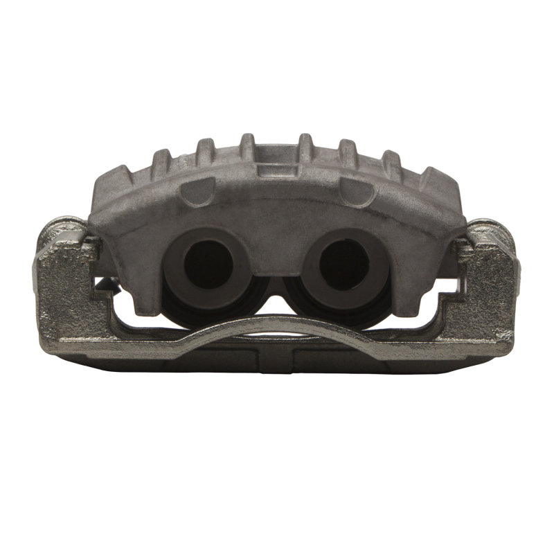 Picture of DFC 02-08 Buick Rainier Front-R Premium Caliper - Silver Zinc Coated