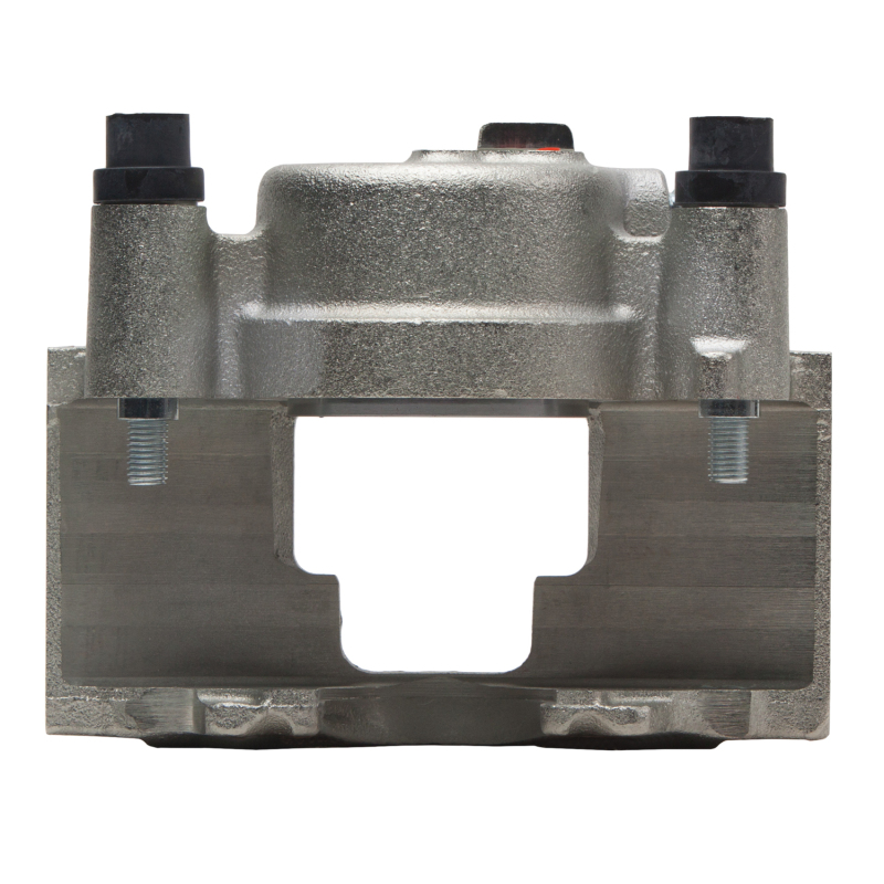 Picture of DFC 88-02 Chevrolet C1500 Suburban Front-L Premium Caliper - Silver Zinc Coated