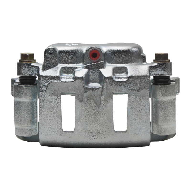 Picture of DFC 98-04 Chevrolet S10 Front-L Premium Caliper - Silver Zinc Coated