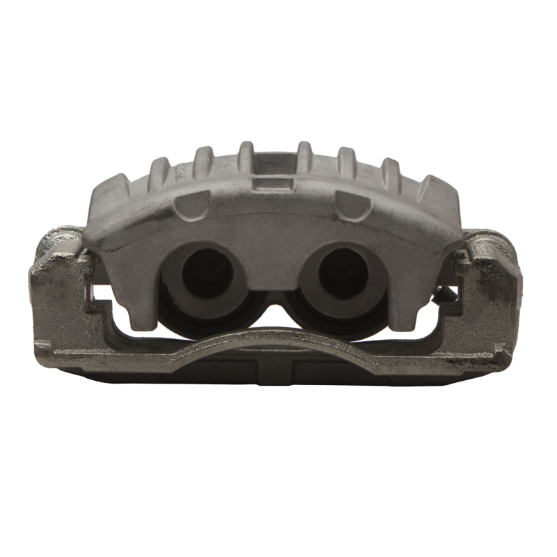 Picture of DFC 02-08 Buick Rainier Front-L Premium Caliper - Silver Zinc Coated