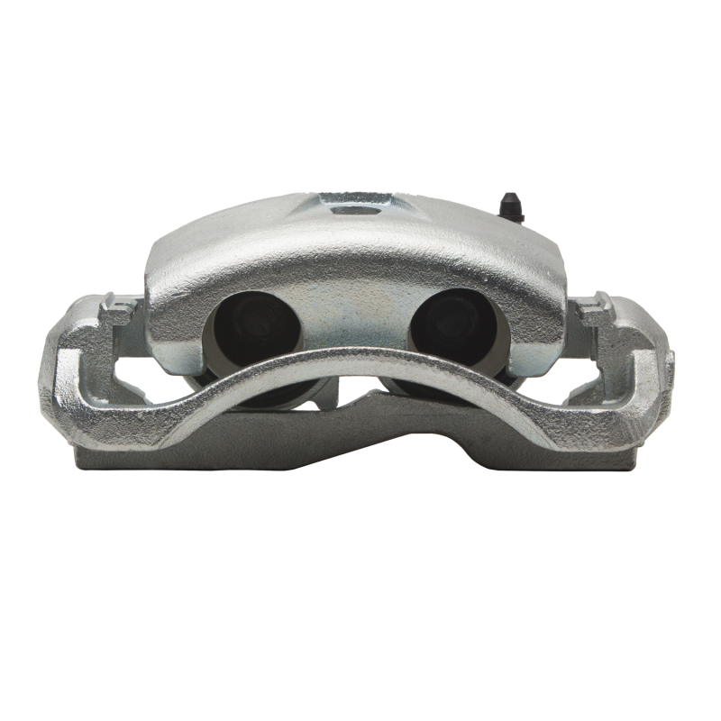 Picture of DFC 01-20 Chevrolet Silverado 3500 HD Front Right/Front-R Premium Caliper - Silver Zinc Coated