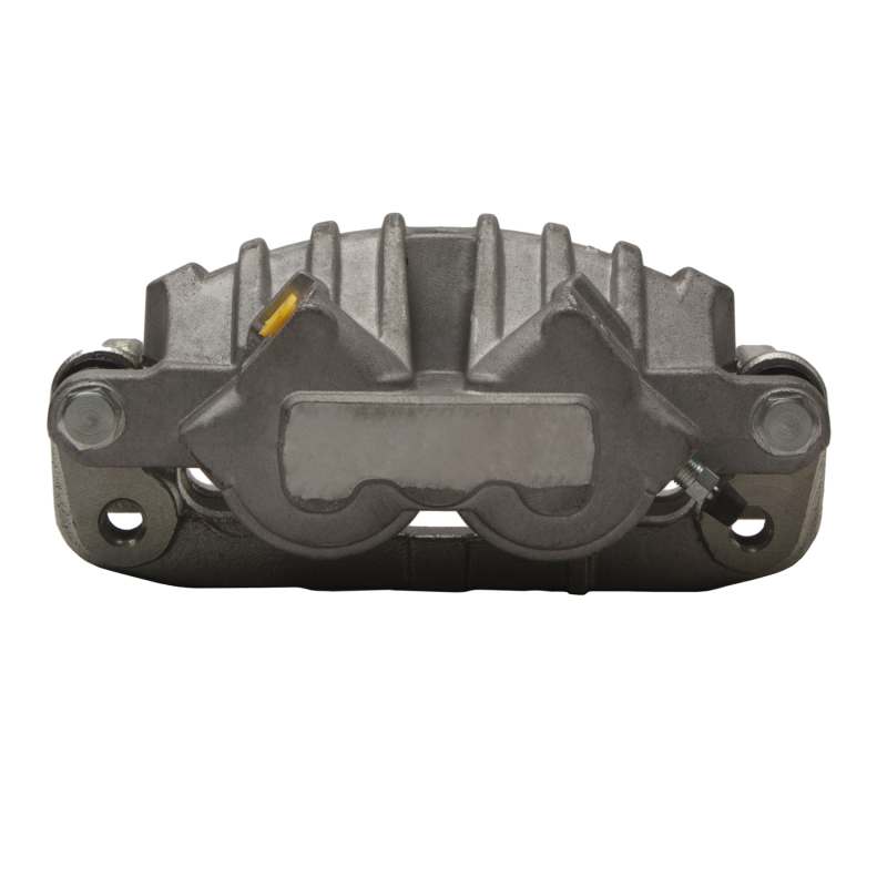 Picture of DFC 02-08 Buick Rainier Front-R Premium Caliper - Silver Zinc Coated