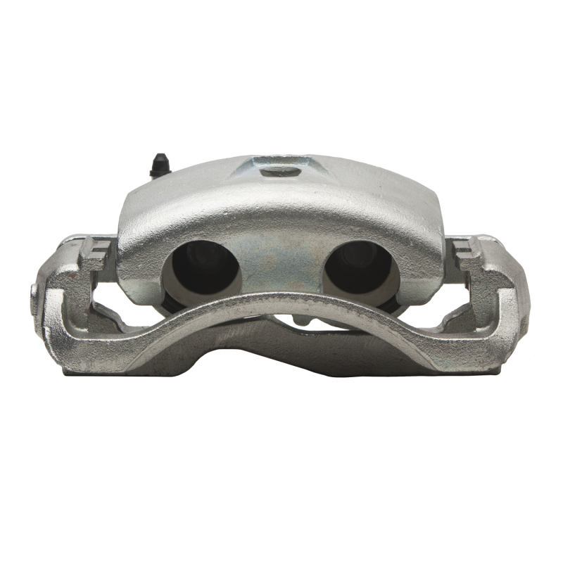 Picture of DFC 01-20 Chevrolet Silverado 3500 Classic Front-L/Front Left Premium Caliper - Silver Zinc Coated