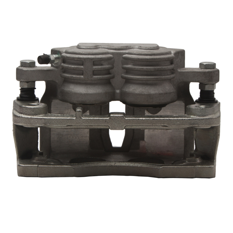 Picture of DFC 02-08 Buick Rainier Front-L Premium Caliper - Silver Zinc Coated