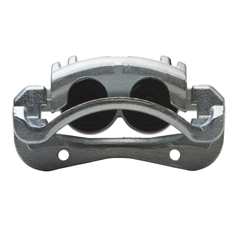 Picture of DFC 04-08 Chevrolet Colorado Front-R Premium Caliper - Silver Zinc Coated