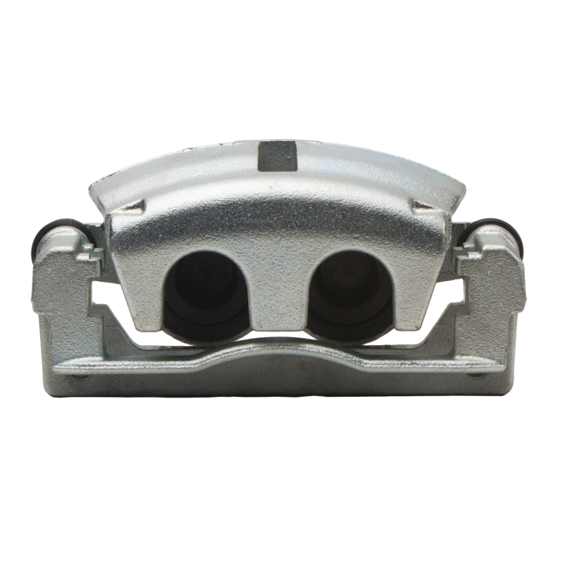 Picture of DFC 06-17 Buick Rainier Front-R Premium Caliper - Silver Zinc Coated