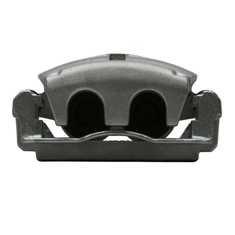 Picture of DFC 06-09 Buick Rainier Front-L Premium Caliper - Silver Zinc Coated