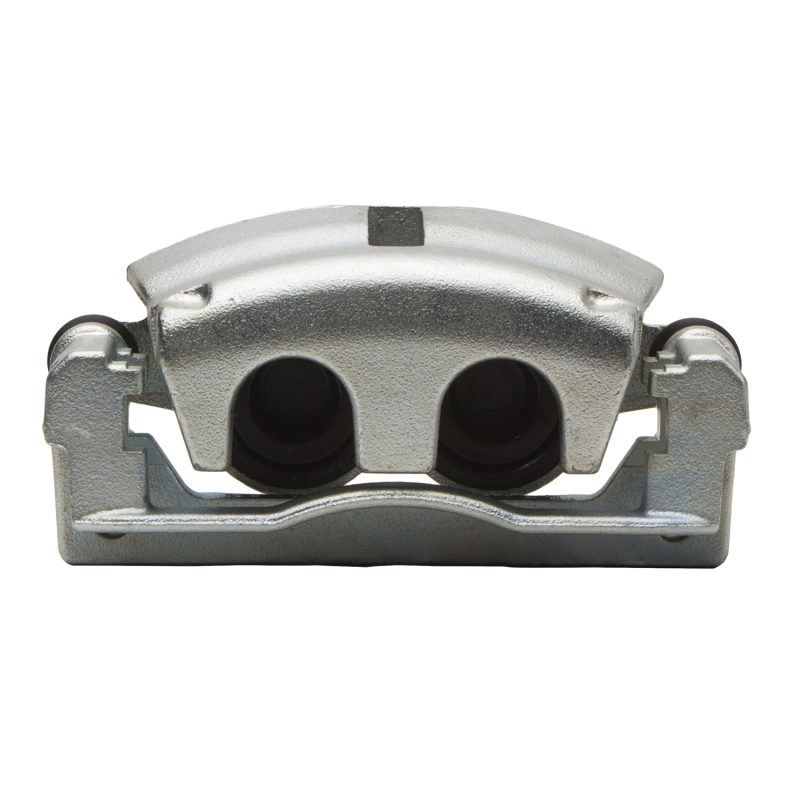 Picture of DFC 06-17 Buick Enclave Front-L Premium Caliper - Silver Zinc Coated