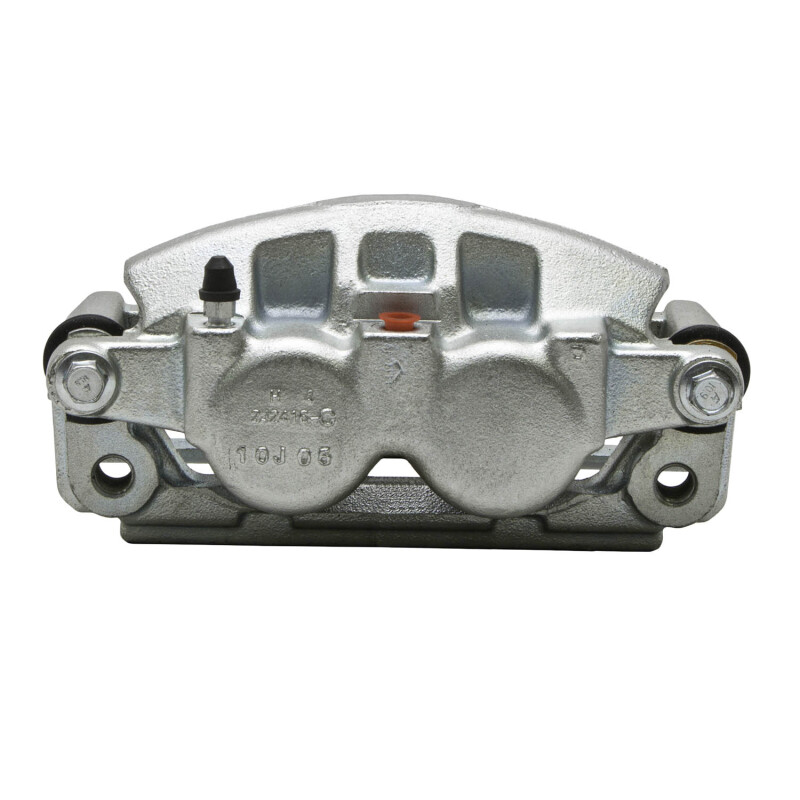 Picture of DFC 06-09 Buick Rainier Front-L Premium Caliper - Silver Zinc Coated