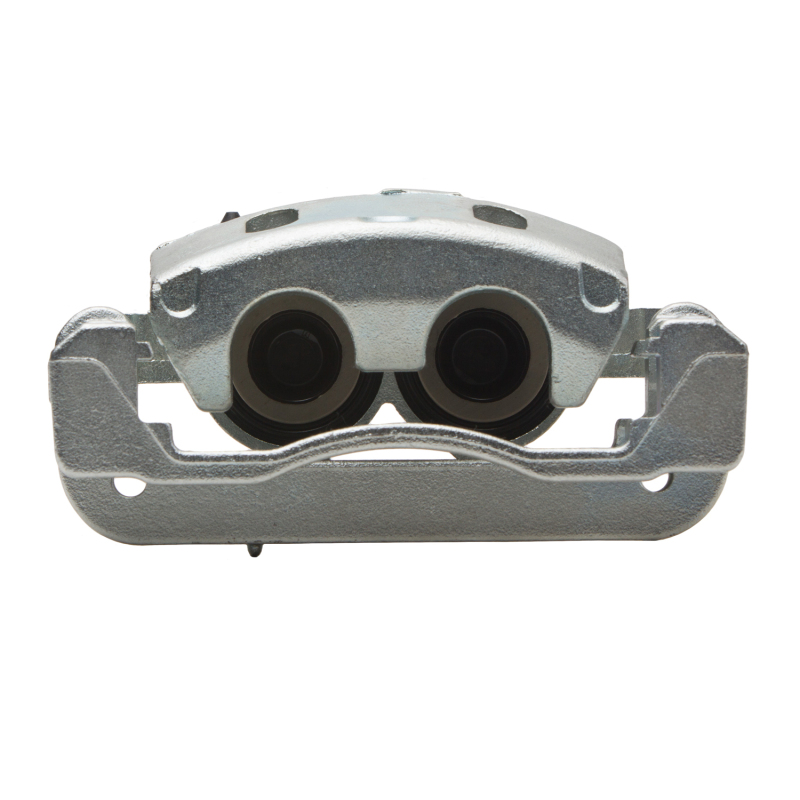 Picture of DFC 06-25 Cadillac Escalade EXT Front-L Premium Caliper - Silver Zinc Coated
