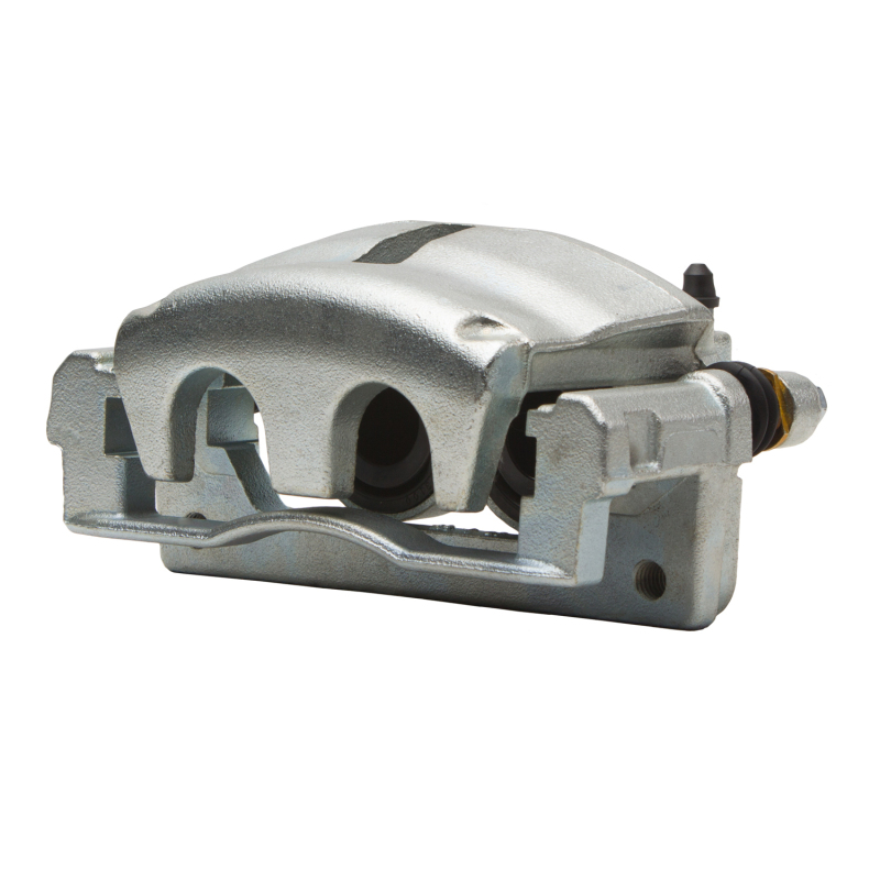 Picture of DFC 06-17 Buick Enclave Front-L Premium Caliper - Silver Zinc Coated