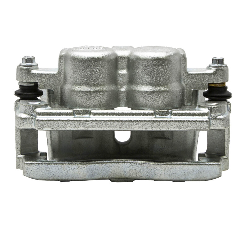 Picture of DFC 06-09 Buick Rainier Front-L Premium Caliper - Silver Zinc Coated