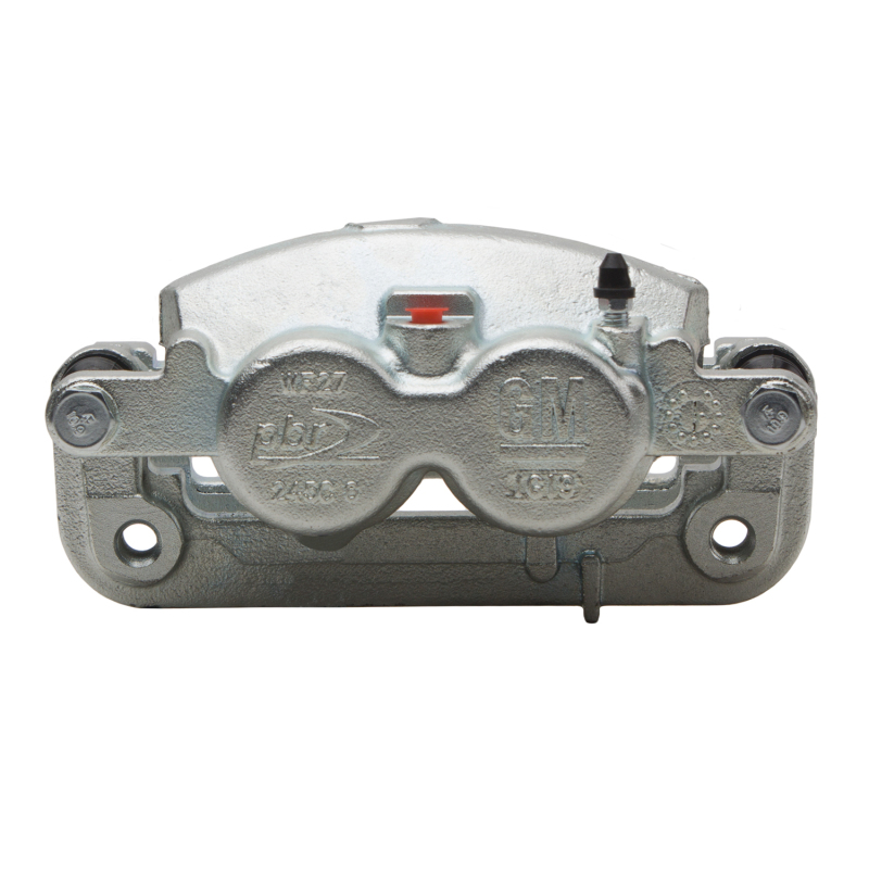 Picture of DFC 06-25 Cadillac Escalade EXT Front-L Premium Caliper - Silver Zinc Coated