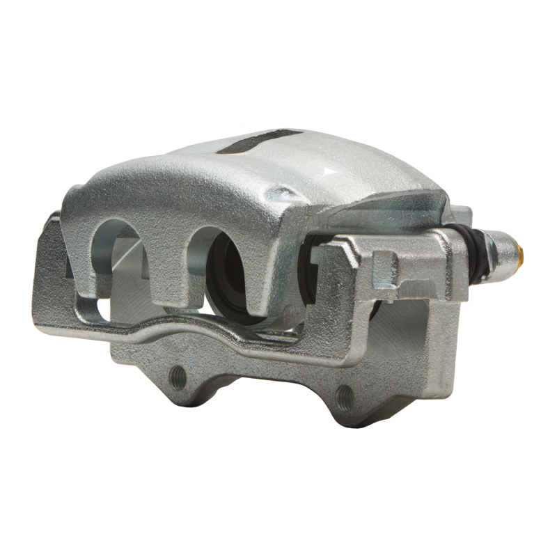 Picture of DFC 09-12 Chevrolet Colorado Front-R Premium Caliper - Silver Zinc Coated
