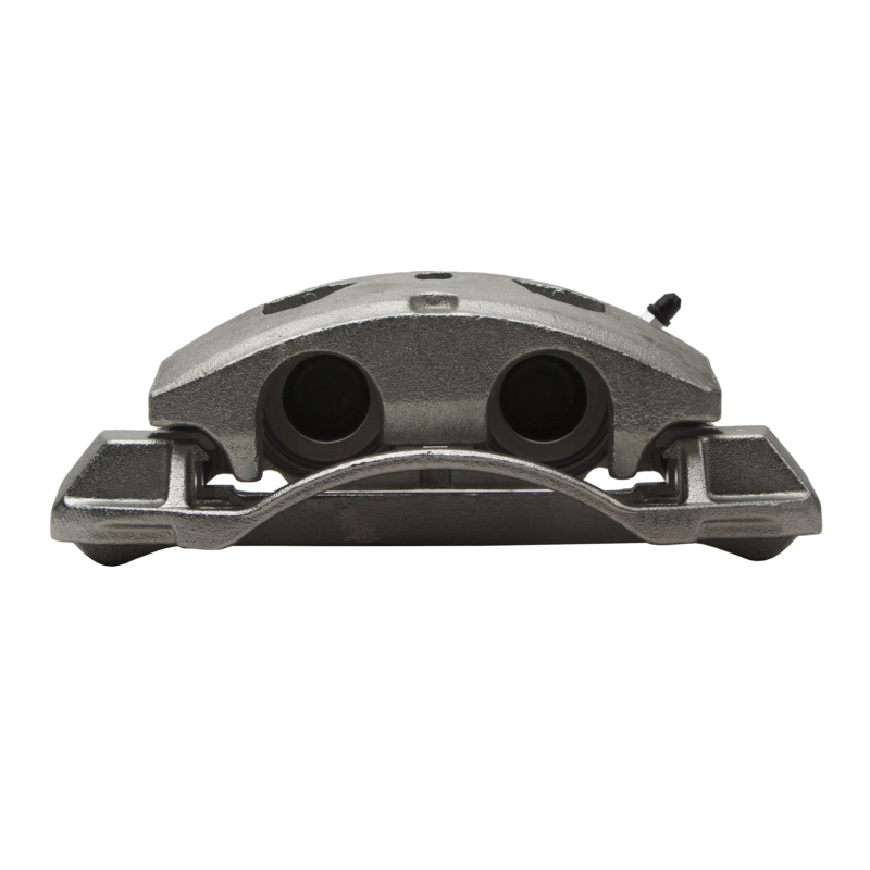 Picture of DFC 11-19 Chevrolet Suburban 3500 HD Front-R Premium Caliper - Silver Zinc Coated