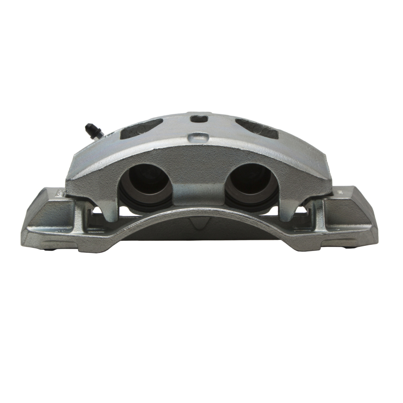 Picture of DFC 11-19 Chevrolet Silverado 2500 HD Front-L Premium Caliper - Silver Zinc Coated