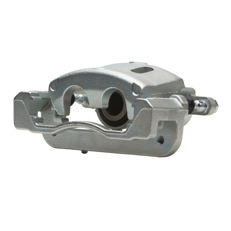 Picture of DFC 06-25 Cadillac Escalade EXT Front-L Premium Caliper - Silver Zinc Coated