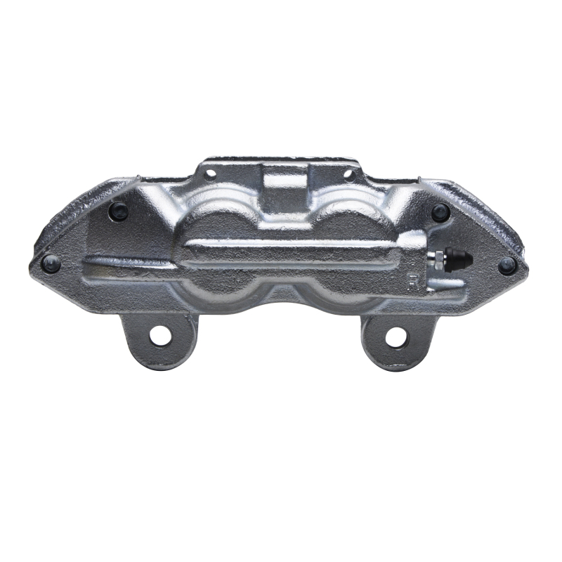 Picture of DFC 15-20 Chevrolet Colorado Front-R Premium Caliper - Silver Zinc Coated