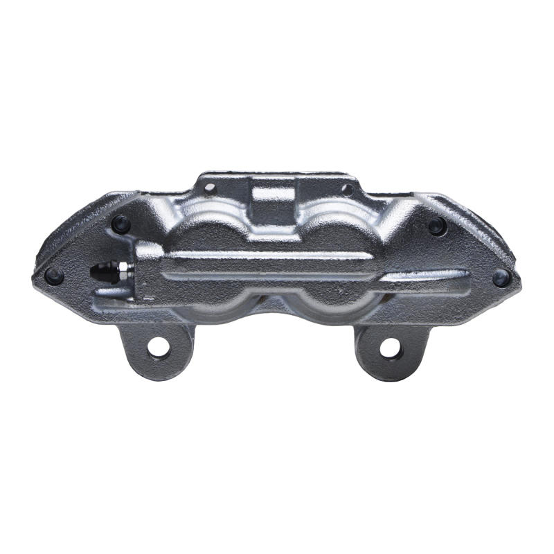 Picture of DFC 15-20 Chevrolet Colorado Front-L Premium Caliper - Silver Zinc Coated
