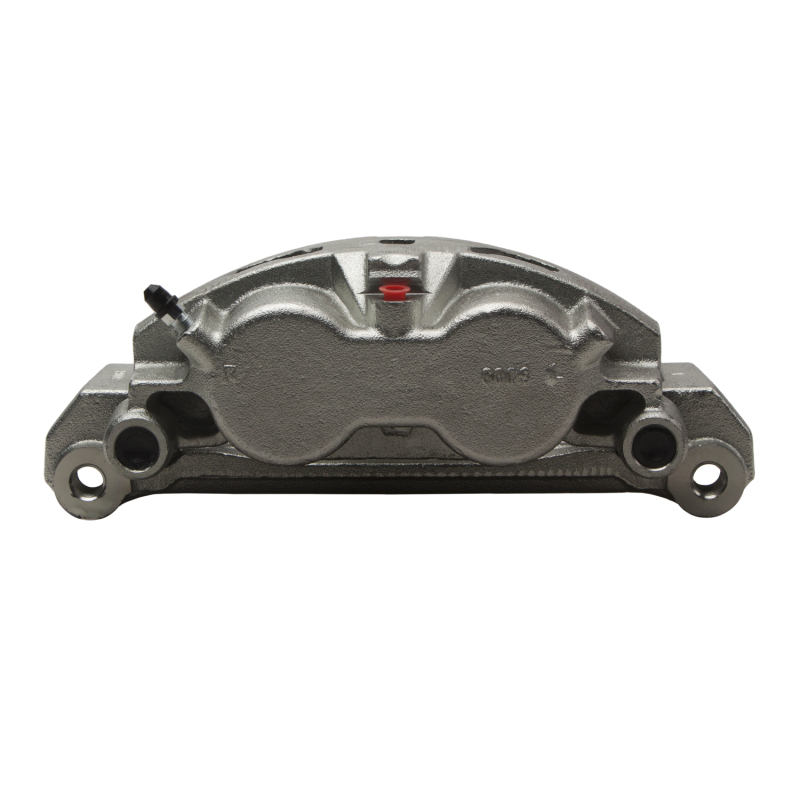 Picture of DFC 11-19 Chevrolet Suburban 3500 HD Front-R Premium Caliper - Silver Zinc Coated
