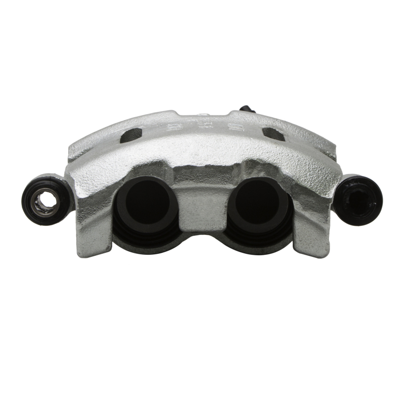 Picture of DFC 88-97 Chevrolet W4500 Tiltmaster (w/Front Disc Brakes) Front Right Premium Caliper - Silver