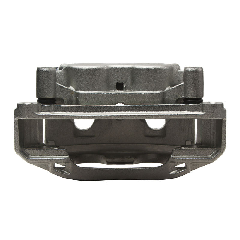 Picture of DFC 11-19 Chevrolet Suburban 3500 HD Front-R Premium Caliper - Silver Zinc Coated