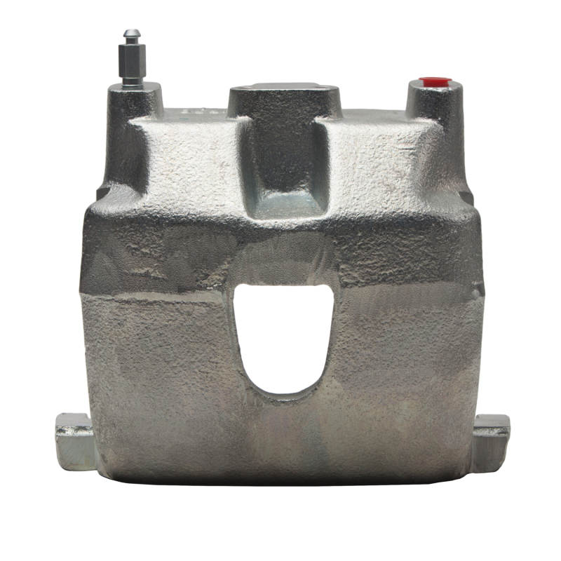 Picture of DFC 73-12 Chevrolet P30 Front L/R/Rear Premium Caliper - Silver Zinc Coated