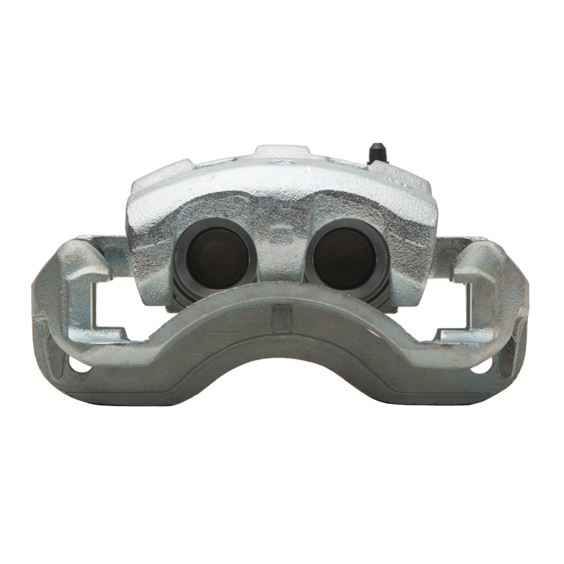 Picture of DFC 04-24 Chevrolet W3500 Diesel Engine Front Right Premium Caliper - Silver Zinc Coated
