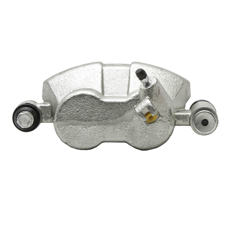 Picture of DFC 88-97 Chevrolet W3500 Gas Engine Front Left Premium Caliper - Silver Zinc Coated
