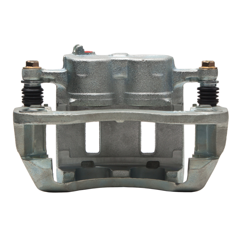 Picture of DFC 04-24 Chevrolet W3500 Diesel Engine Front Right Premium Caliper - Silver Zinc Coated