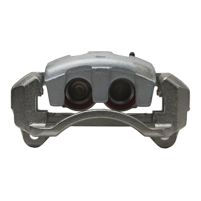 Picture of DFC 04-24 Chevrolet W4500 Tiltmaster (w/Front Disc Brakes) Front Right Premium Caliper - Silver