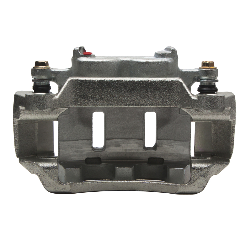 Picture of DFC 04-24 Chevrolet W4500 Tiltmaster (w/Front Disc Brakes) Front Right Premium Caliper - Silver
