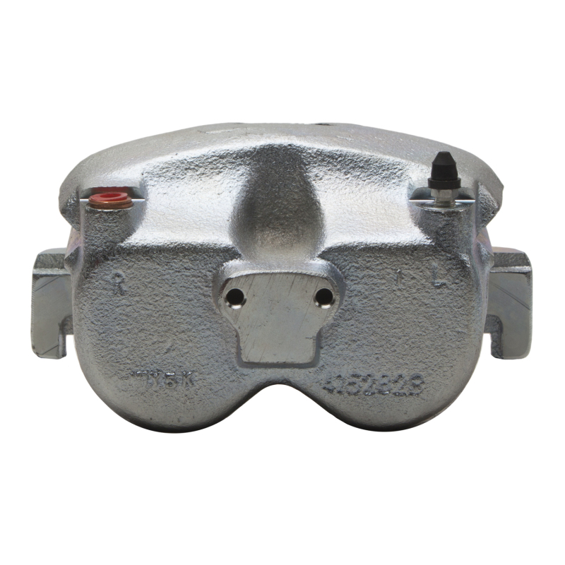 Picture of DFC 95-8 Chevrolet C3500HD Rear/Front Premium Caliper - Silver Zinc Coated