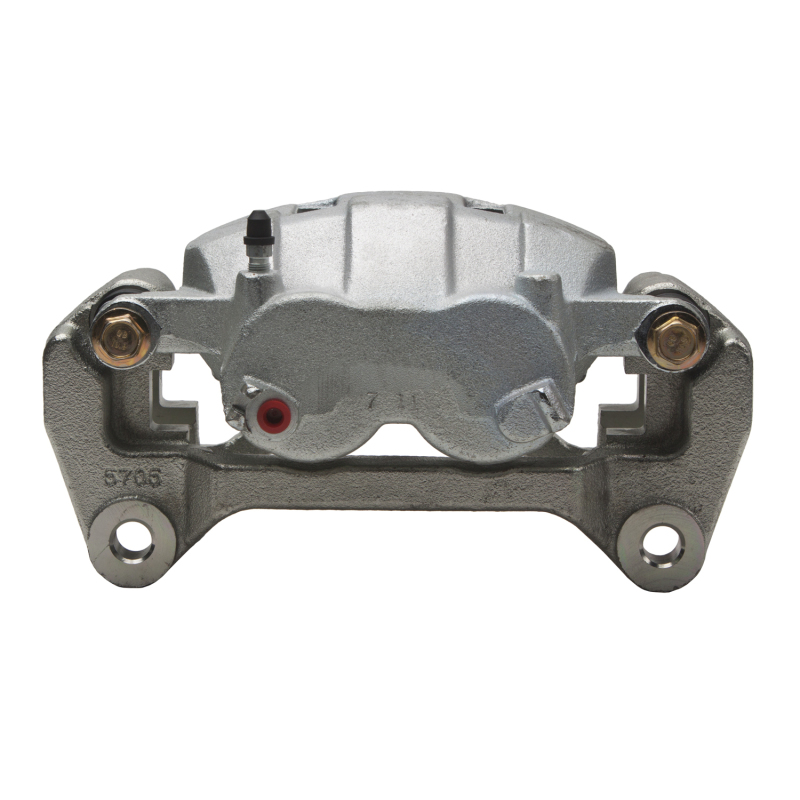 Picture of DFC 04-24 Chevrolet W4500 Tiltmaster (w/Front Disc Brakes) Front Right Premium Caliper - Silver