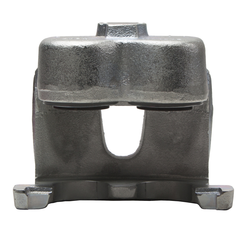 Picture of DFC 95-8 Chevrolet C3500HD Rear/Front Premium Caliper - Silver Zinc Coated