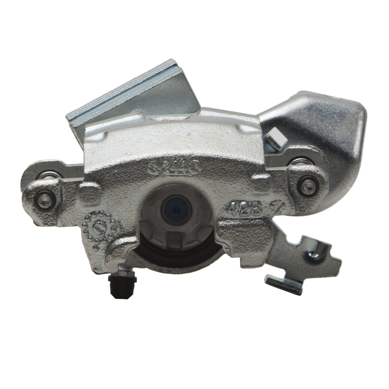 Picture of DFC 82-88 Chevrolet Camaro Rear Premium Caliper - Silver Zinc Coated