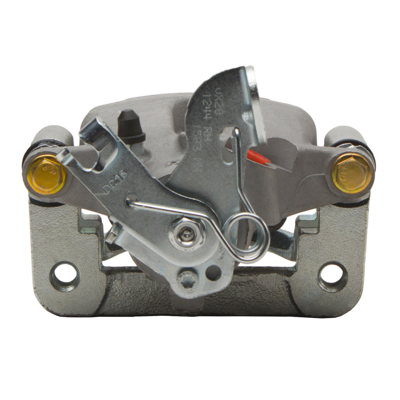 Picture of DFC 11-20 Buick LaCrosse Rear-R Premium Caliper - Silver Zinc Coated