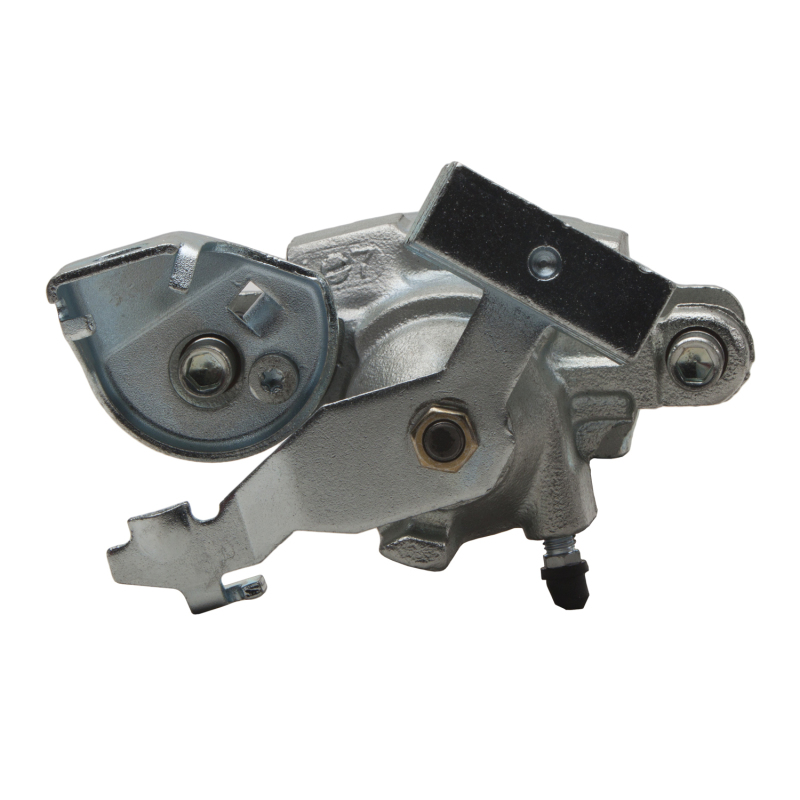 Picture of DFC 82-88 Chevrolet Camaro Rear Premium Caliper - Silver Zinc Coated